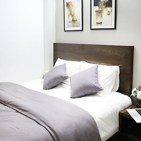 V House 6 Serviced Apartment Hanoi Dış mekan fotoğraf