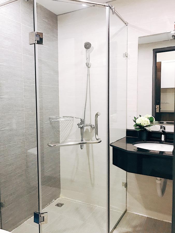 V House 6 Serviced Apartment Hanoi Dış mekan fotoğraf